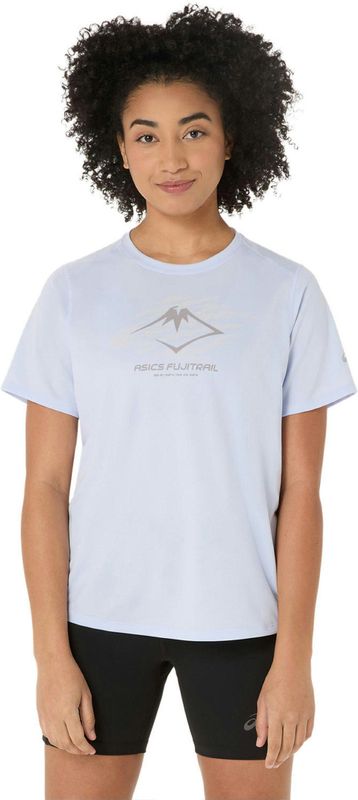 Asics - Fujitrail - T-shirt - Dames