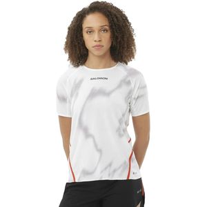 Salomon S/Lab Speed T-shirt Dames