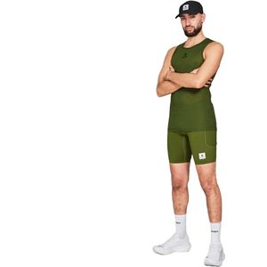 SAYSKY Mesh Base Layer Singlet Unisex