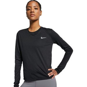 Nike Miler Shirt Dames