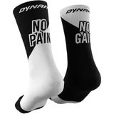 Dynafit - No Pain No Gain - Hardloopsokken - Unisex