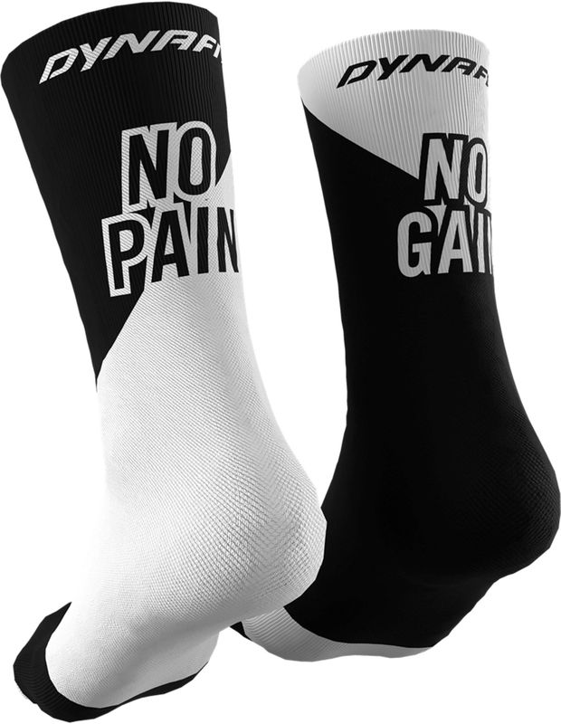 Dynafit - No Pain No Gain - Hardloopsokken - Unisex