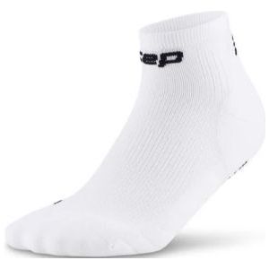 CEP - Core Run Low Cut - Compressiesokken