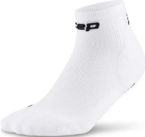 CEP - Core Run Low Cut - Compressiesokken