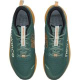 New Balance - FuelCell SuperComp Trail - Hardloopschoenen - Groen Oranje