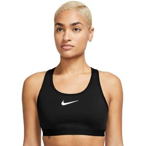 Nike Dri-FIT Swoosh High-Support Sports Bra Dames