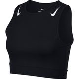 Nike AeroSwift Crop Top Dames