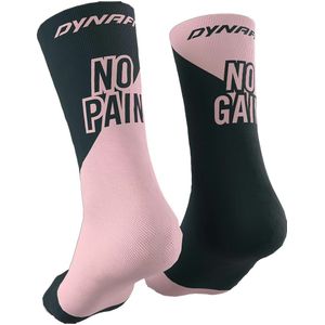 Dynafit - No Pain No Gain - Sportsokken - Unisex - Lichtgewicht - Ademend