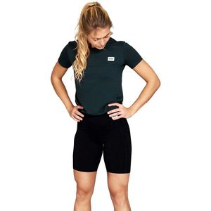 SAYSKY Logo Motion T-shirt Dames