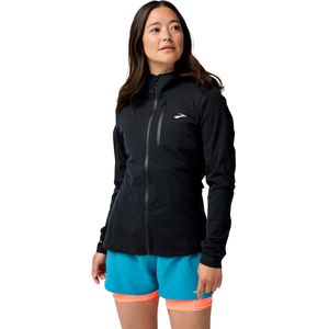 Brooks High Point Waterproof Jacket 2 Dames