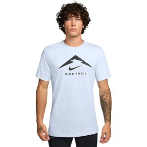 Nike Trail Dri-FIT T-shirt Heren