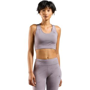 Odlo Essentials Print Bralette Dames