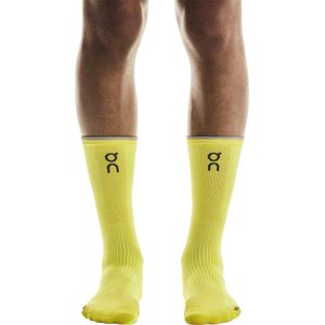 On Elite Run Sock High Unisex