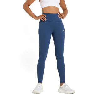 New Balance - RC Tight - Dames - Lange Hardlooptight