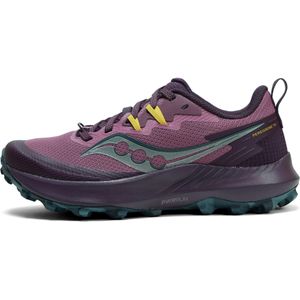 Saucony - Peregrine 14 - Hardloopschoenen - Dames