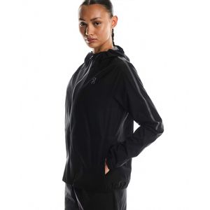 On - Performance Jacket - Dames - Wind- en Waterdicht - Gerecycled Polyester
