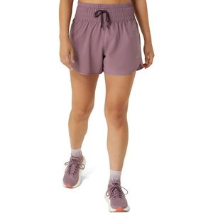 ASICS Nagino 4 Inch Run Short Dames