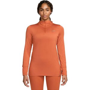 Nike Dri-FIT Swift Element UV Hooded Jacket Dames
