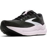 Brooks - Ghost Max 2 - Hardloopschoenen - Zwart - DNA LOFT v3