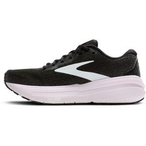 Brooks Ghost Max 3 hardloopschoenen wit donkerblauw