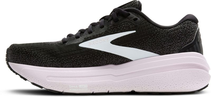 Brooks - Ghost Max 2 - Hardloopschoenen - Zwart - DNA LOFT v3