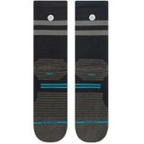 Franchise - Ultra Crew - Sportsokken - Zwart - Ultralight Cushion