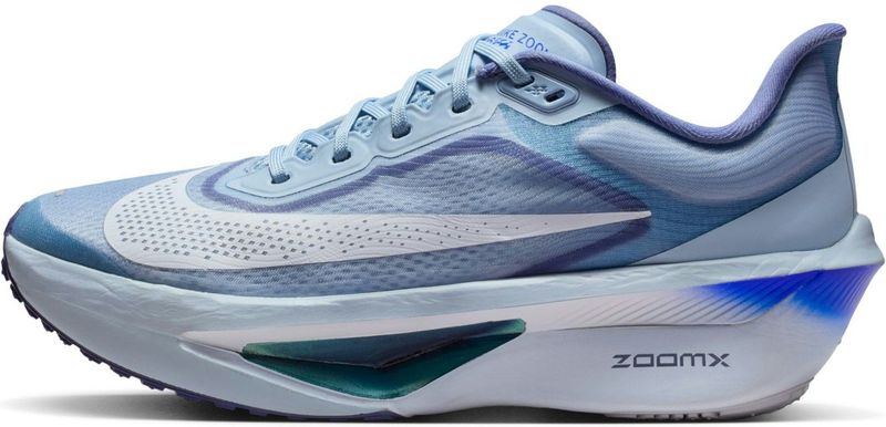 Nike - Zoom Fly 6 - Wedstrijdschoenen - Zwart
