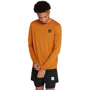 SAYSKY Logo Pace Shirt Heren