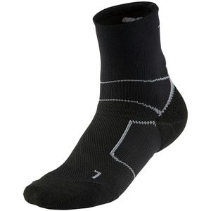 Mizuno - ER Trail Socks - Sportsokken - Unisex