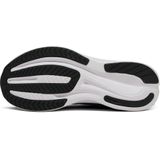 Saucony Ride KDZ - Hardloopschoenen - Kinderen - Zwart - Mesh