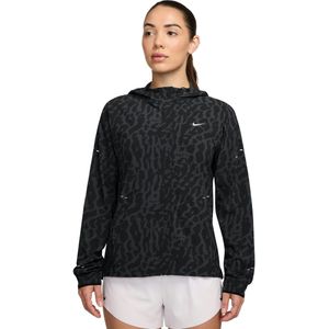 Nike - Swift Novelty Dri-FIT Jacket - Dames - Ventilerend - Reflecterende Details