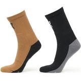 On Trail Sock High 2-pack Unisex