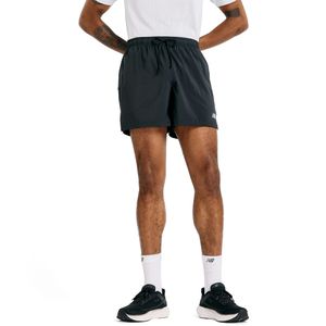 New Balance Sport 5 Inch Short Heren