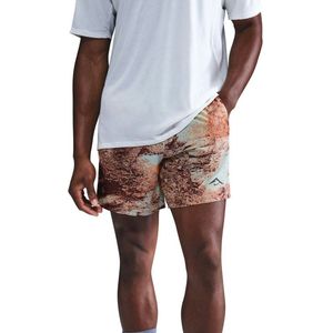 Nike - Trail Dri-FIT - Korte Broeken - Heren