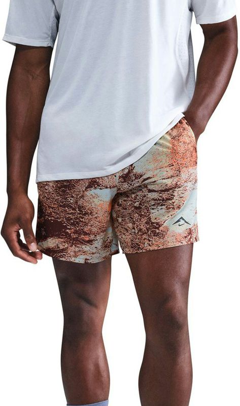 Nike - Trail Dri-FIT - Korte Broeken - Heren