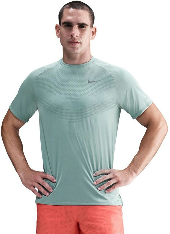 Nike - Stride Dri-FIT ADV - Hardlooptop - Rood