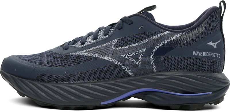 Mizuno - Wave Rider GTX 3 - Hardloopschoenen - Dames