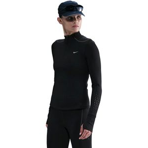 Nike - Swift Therma-FIT ADV - Hardloopshirt - Reflecterend - Dames