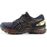 ASICS Gel Nimbus 22 Platinum Heren