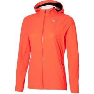 Mizuno Waterproof 20K Jacket Dames