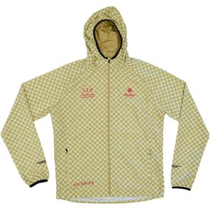 SAYSKY Checker Pace Jacket Heren