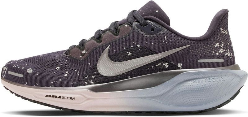 Nike Pegasus 41 SE hardloopschoenen voor dames (straat) - Paars