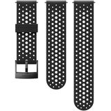 Suunto 20 mm Athletic 1 Silicone Strap