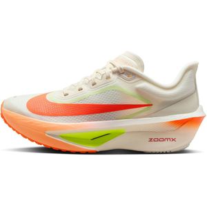 Nike - Zoom Fly 6 - Hardloopschoenen - Beige