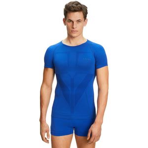 Falke Tight Fit Warm T-Shirt Heren