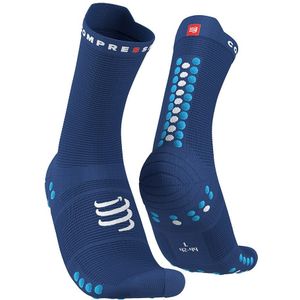 Compressport Pro Racing Socks V4.0 Run High