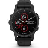 Garmin Fenix 5S Plus Sapphire