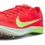 Nike - Dragonfly 2 - Hardloopschoenen - Rood Groen