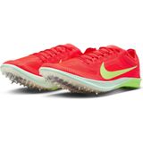 Nike - Dragonfly 2 - Hardloopschoenen - Rood Groen