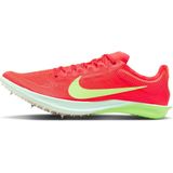 Nike - Dragonfly 2 - Hardloopschoenen - Rood Groen